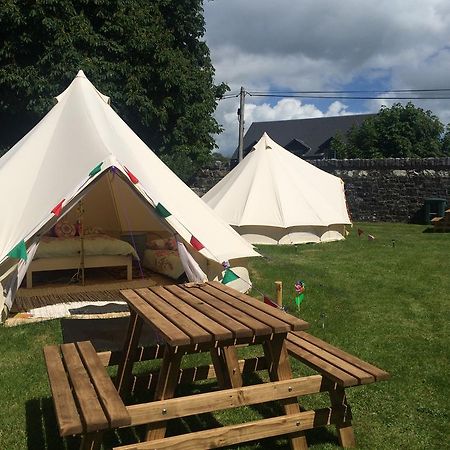Cong Glamping Hotell Eksteriør bilde