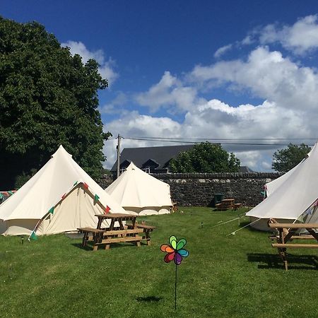 Cong Glamping Hotell Eksteriør bilde