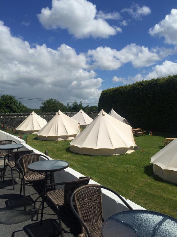 Cong Glamping Hotell Eksteriør bilde