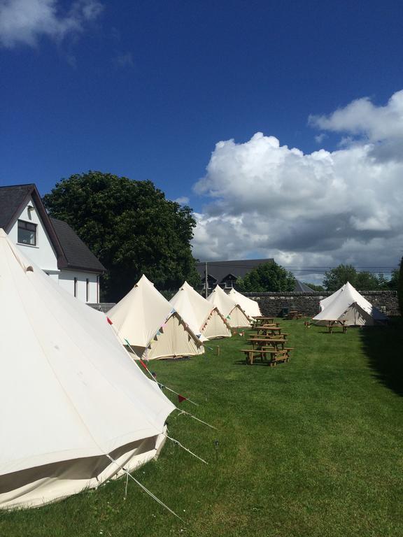 Cong Glamping Hotell Eksteriør bilde